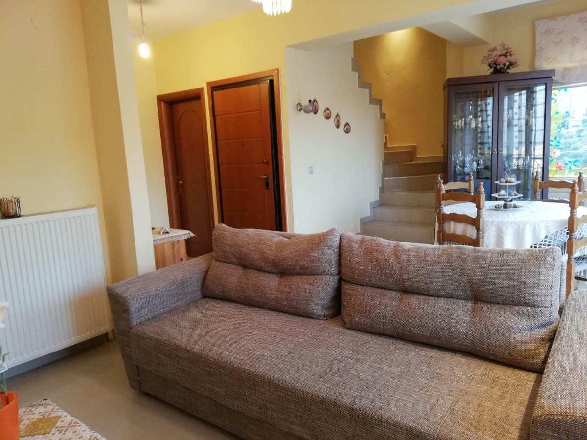 Aspa'S Apartment كافالا المظهر الخارجي الصورة