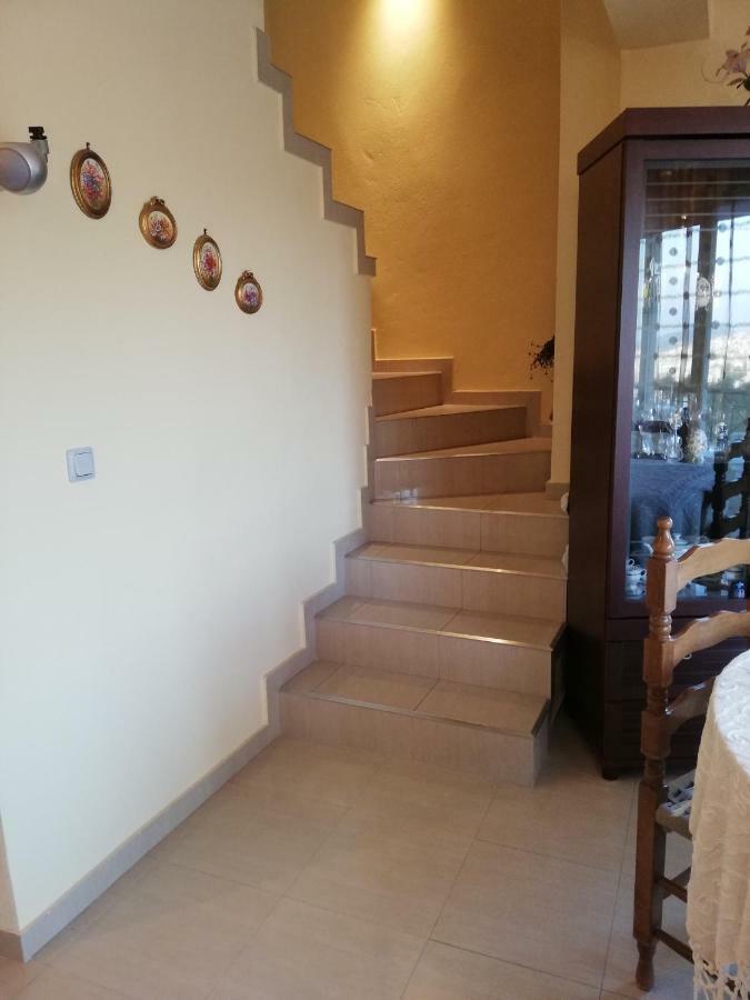 Aspa'S Apartment كافالا المظهر الخارجي الصورة