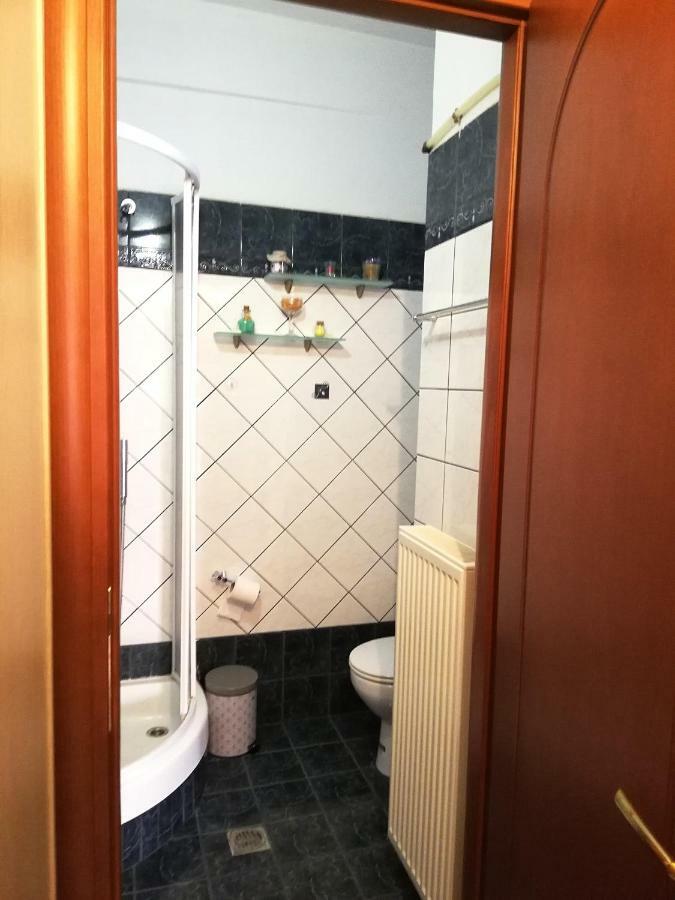 Aspa'S Apartment كافالا المظهر الخارجي الصورة