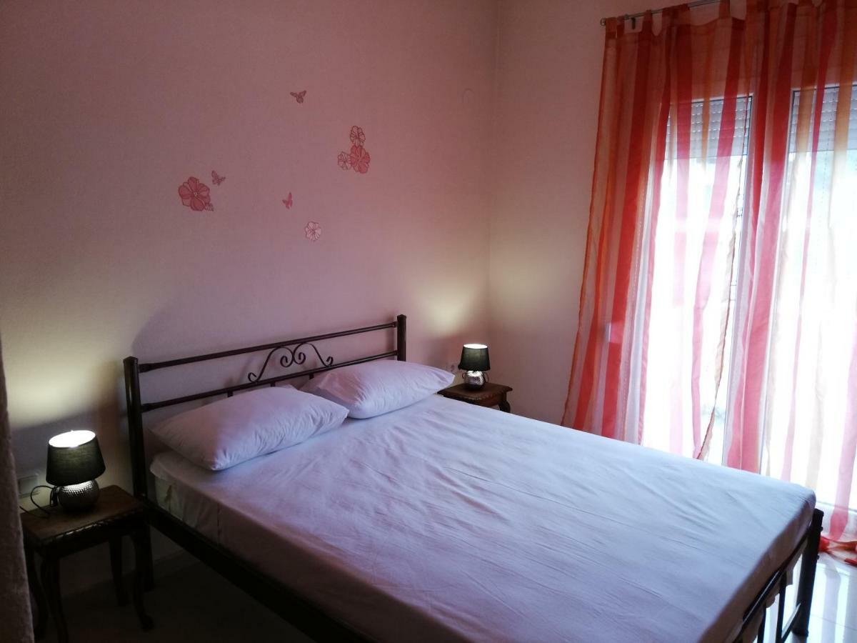 Aspa'S Apartment كافالا المظهر الخارجي الصورة