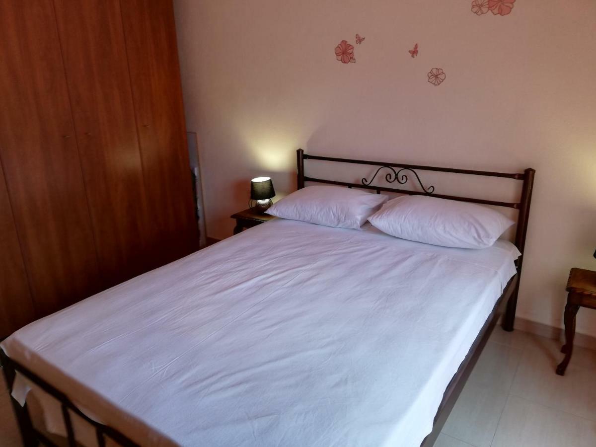 Aspa'S Apartment كافالا المظهر الخارجي الصورة