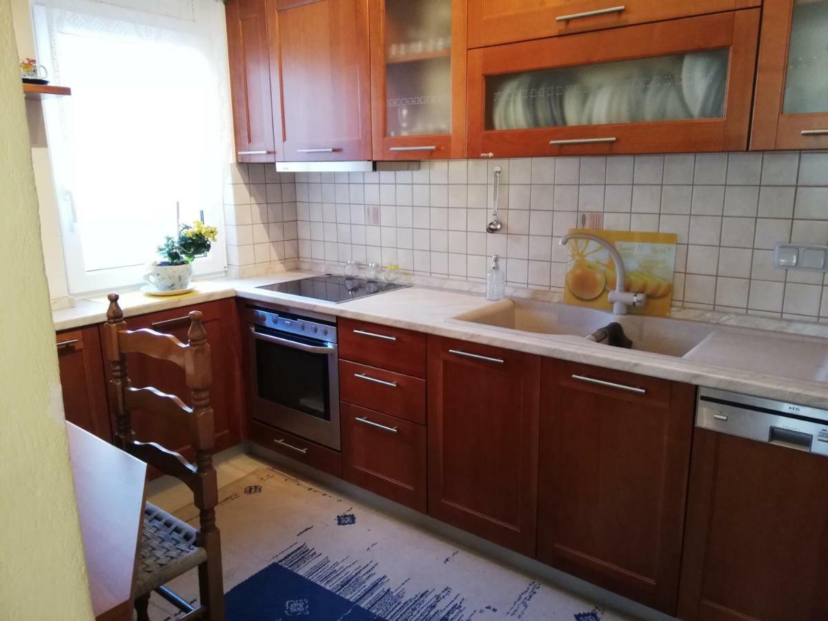 Aspa'S Apartment كافالا المظهر الخارجي الصورة